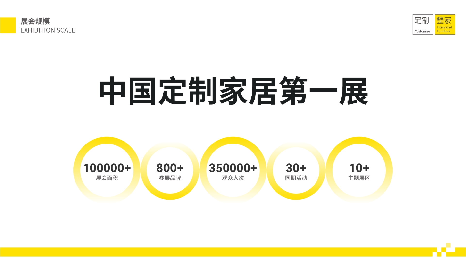 【 定制 + 】 ：2025广州定制家居展暨轻高定展主题发布！