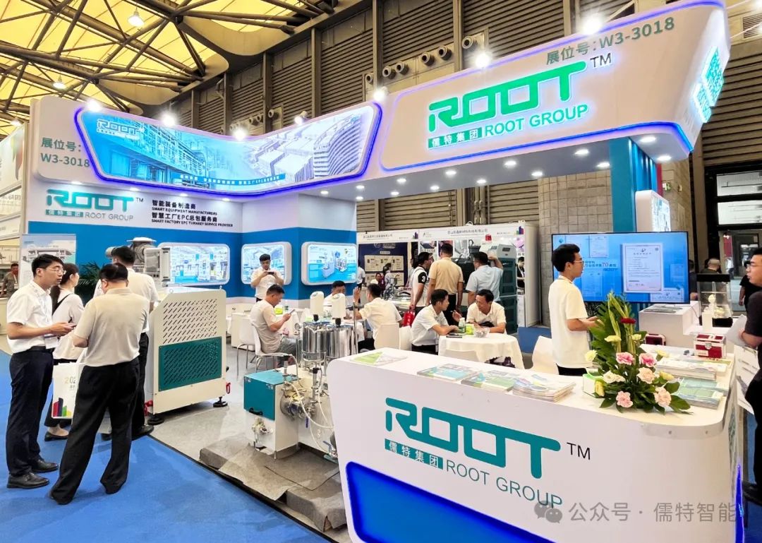 第 23 届中国国际涂料展览会(CHINA COATINGS SHO​W2025)参展商名录公布