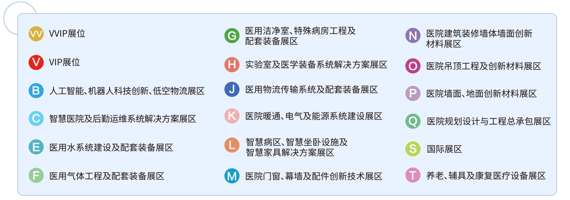 CHCC2025“第二十六届全国医院建设大会”与“全国医院后勤创新发展大会”同期举行