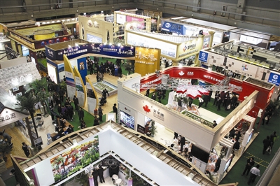 2025第9届中国重庆商务机器人展览会8月举办