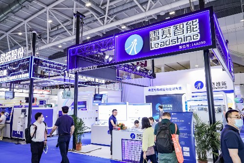 「热展推荐」2025深圳国际智能电网展览会
