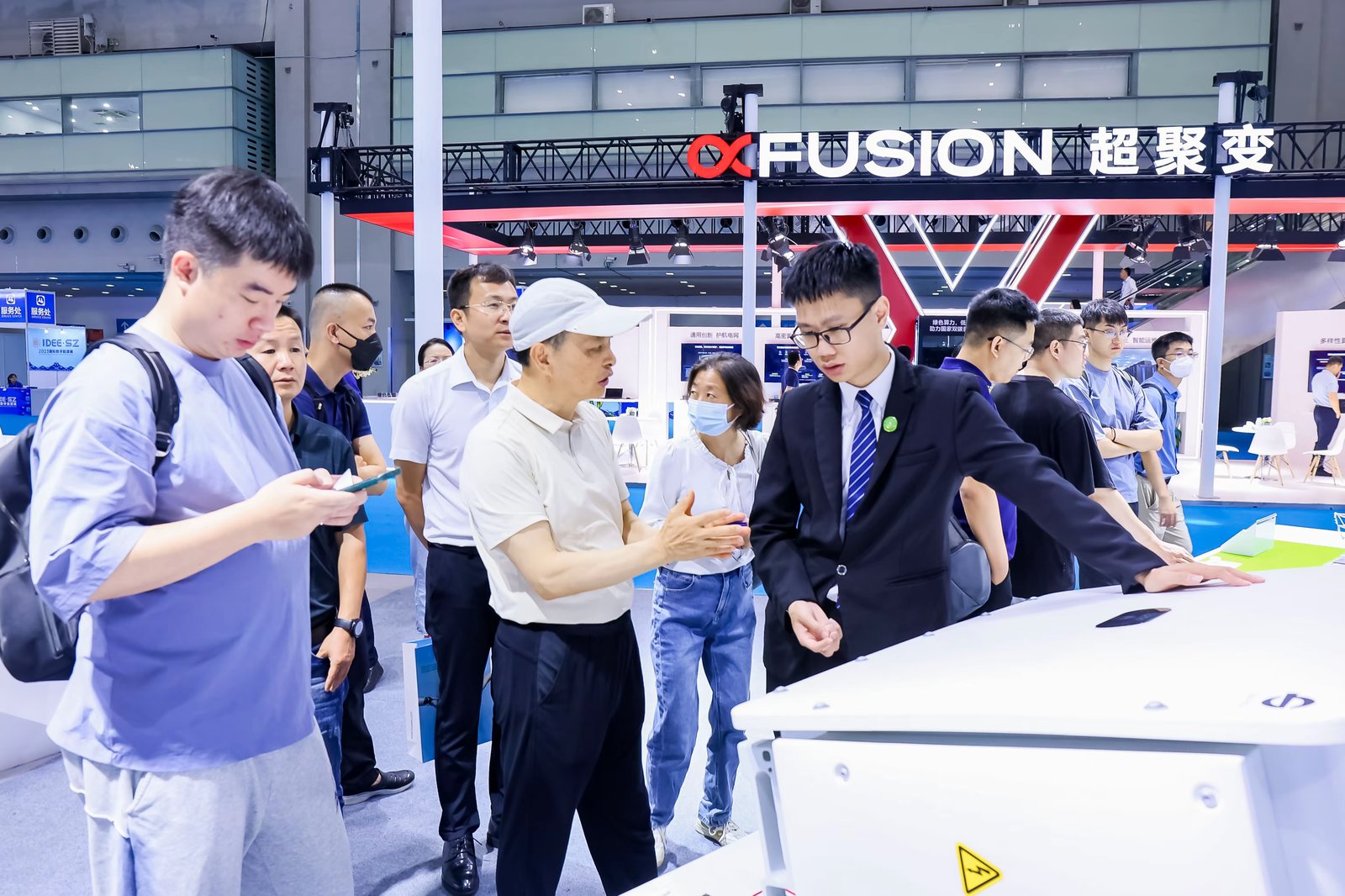 2025深圳电力展看数字化智能电网的发展 欢迎访问