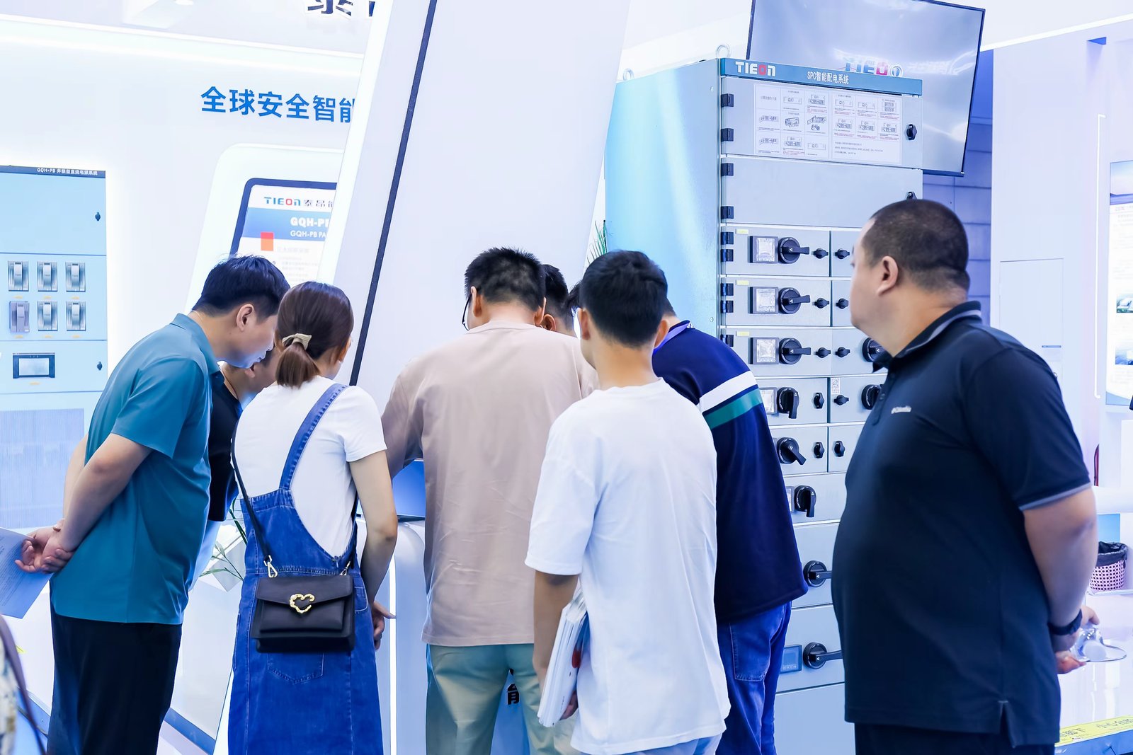 2025中国深圳数据中心展(国际新型电力系统展)