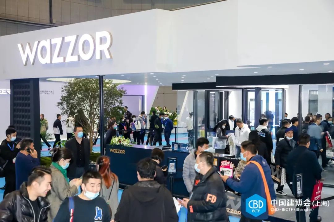 官方信息：2026上海顶墙材料展【时间+展馆】