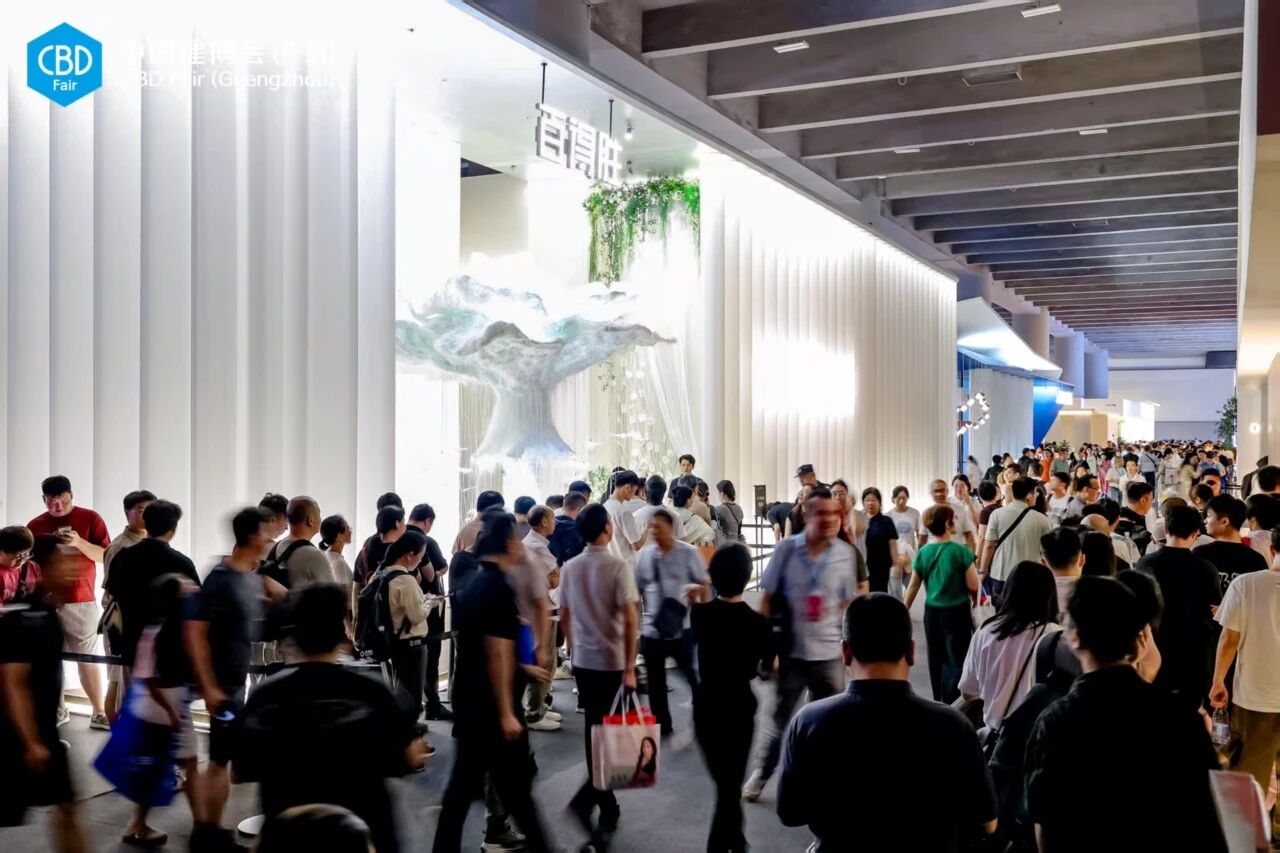 官方信息：2026广州建博会-广州艺术涂料展【时间+位置分布】