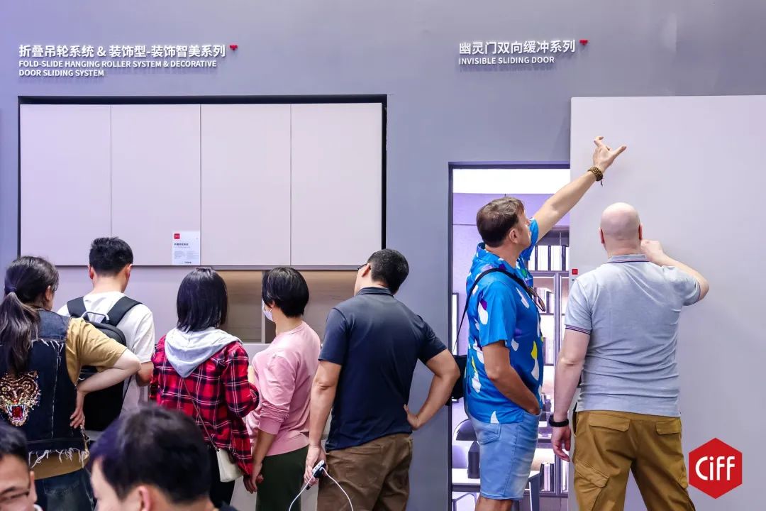 官方发布：2026广州家博会-家具装饰配件展览会「杜经理 15989891849」