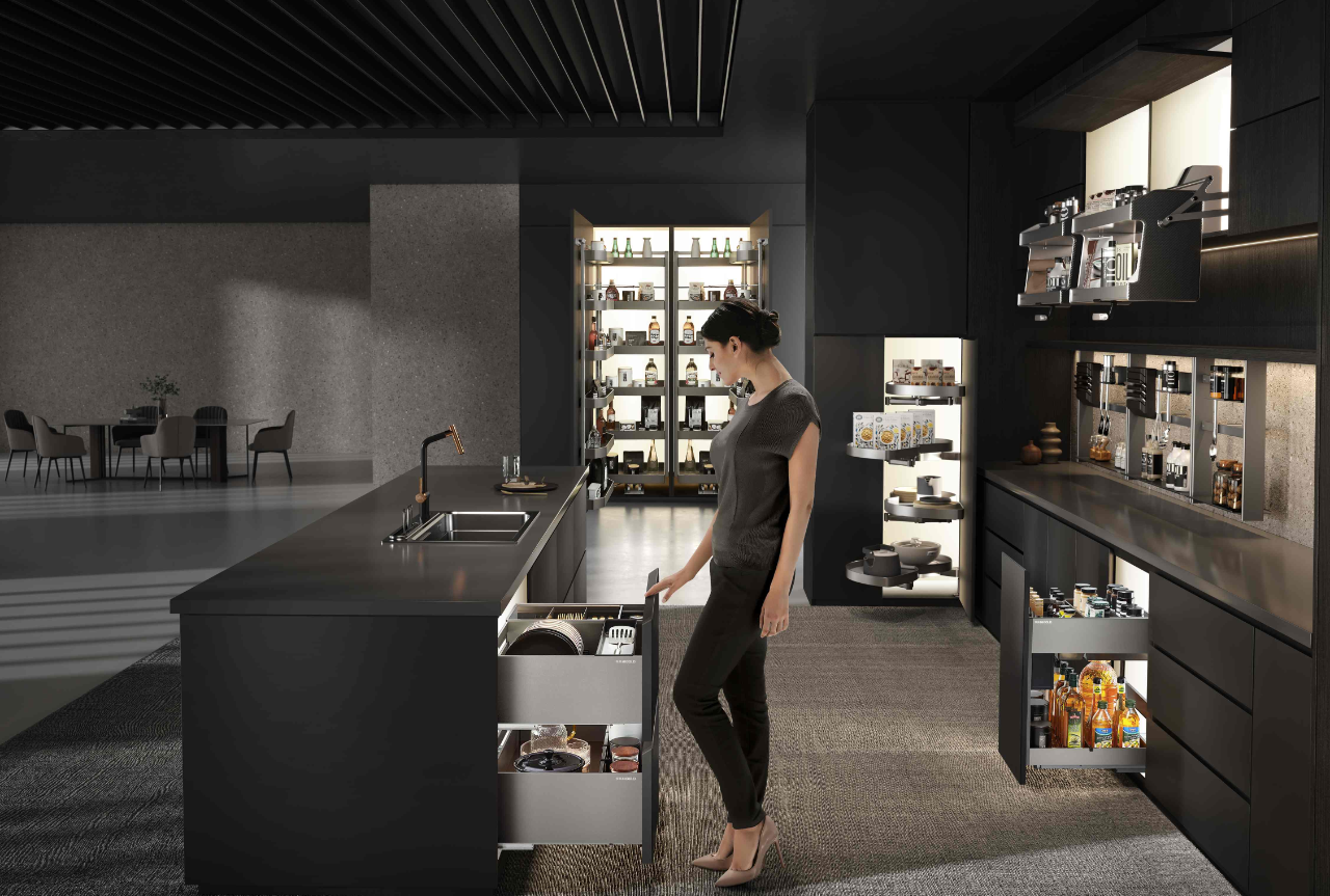 CBD Fair广州|2026第28届广州建博会（高端橱柜展）主办方报名指南！