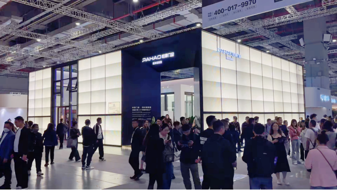 官方报名通知！2026中国建博会（广州）智能系统门窗展